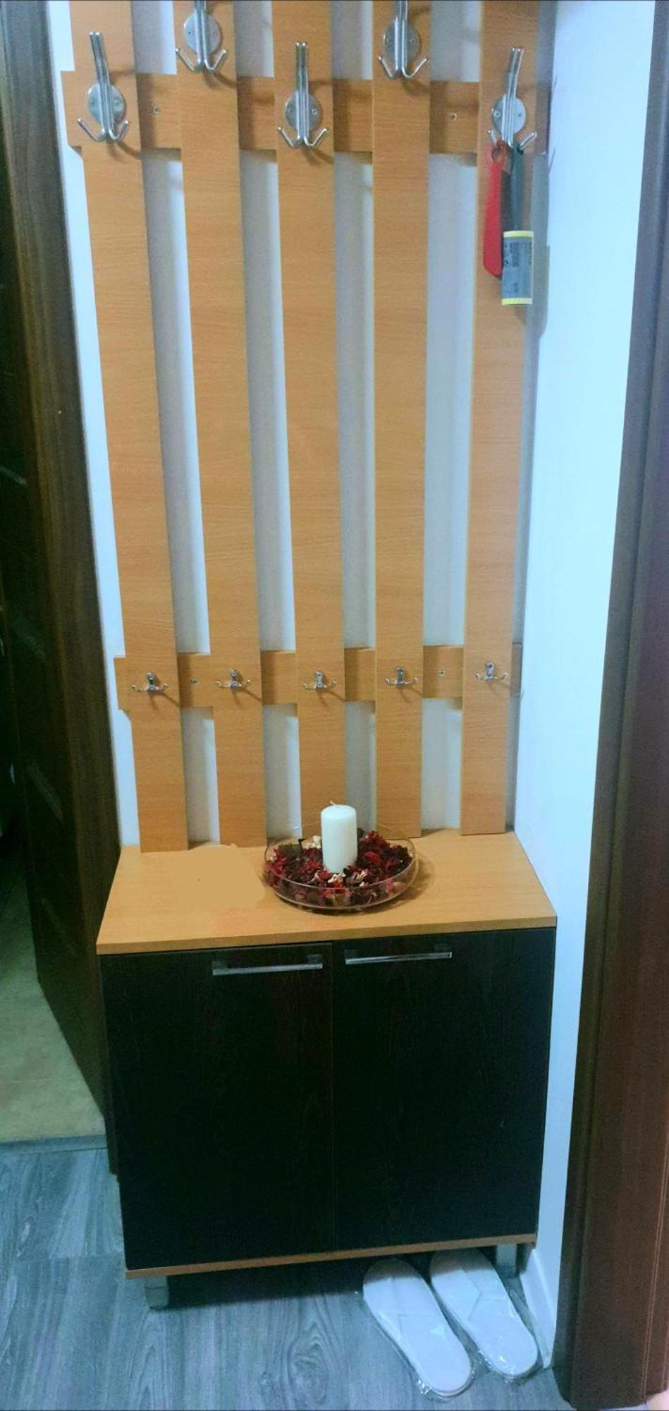 Hotel Studio Titan Букурещ Екстериор снимка